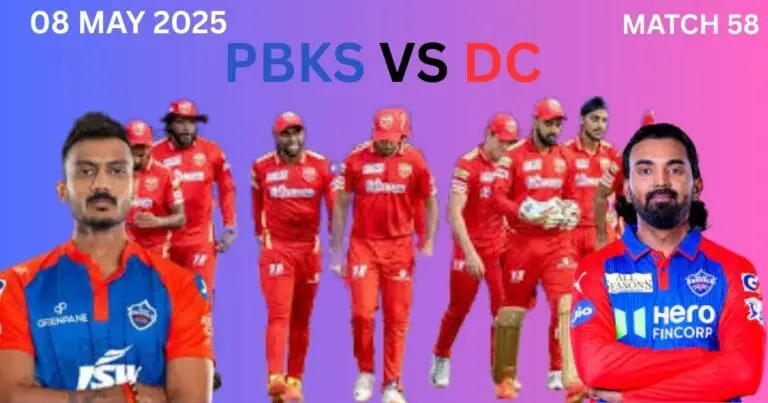 Lights Out in Dharamsala: IPL 2025 Match Abandoned Amid Rising Tensions
